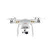 Drone DJI Phantom 3 Professional Quadcopter avec caméra vidéo 4K UHD