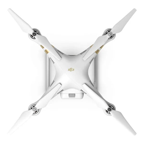 Drone DJI Phantom 3 Professional Quadcopter avec caméra vidéo 4K UHD