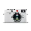 Leica M10-P Mirrorless Digital Rangefinder Camera - White