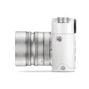 Leica M10-P Mirrorless Digital Rangefinder Camera - White