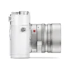 Leica M10-P Mirrorless Digital Rangefinder Camera - White