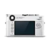Leica M10-P Mirrorless Digital Rangefinder Camera - White