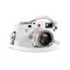 Leica M10-P Mirrorless Digital Rangefinder Camera - White