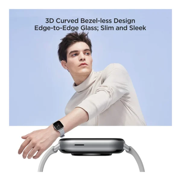 o_0603.webp Amazfit GTS 2 Smart Watch for Men Android iPhone, Bluetooth Phone Call