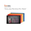 o_1103.webp Amazon Fire HD 8 tablet, 2 GB RAM, 32 GB, Black