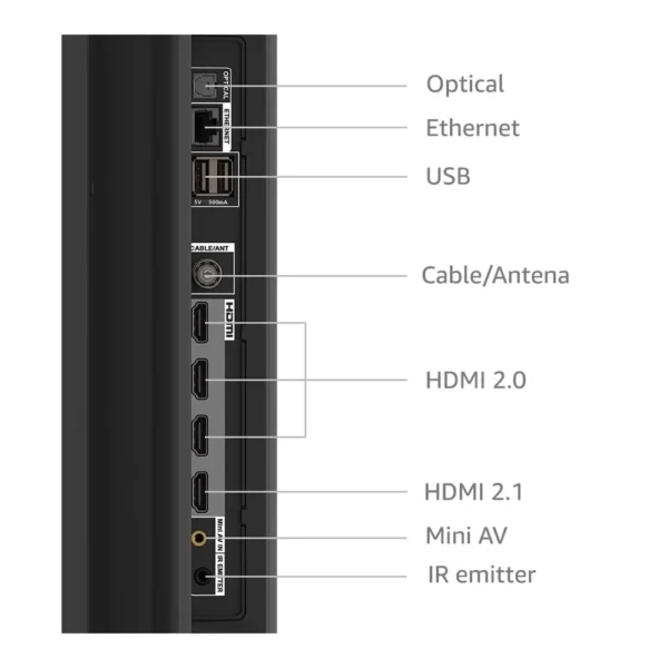 o_1303.webp Amazon Fire TV 50" 4-Series 4K UHD smart TV
