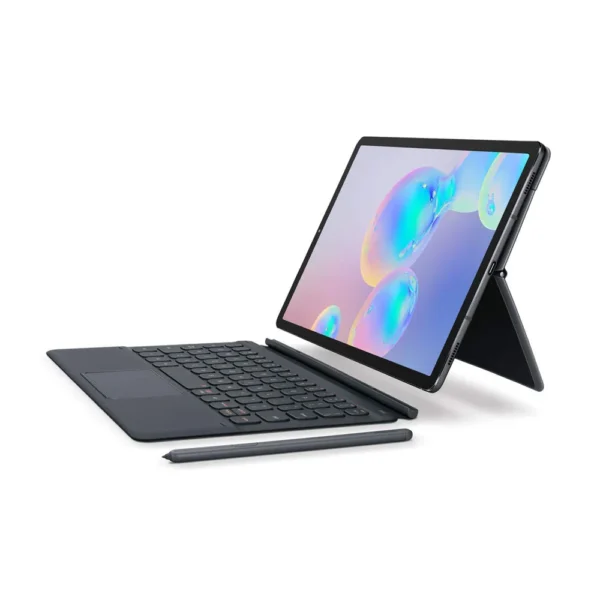 Samsung Galaxy Tab S6 - 10.5" 256GB, Wifi Tablet - Cloud Blue