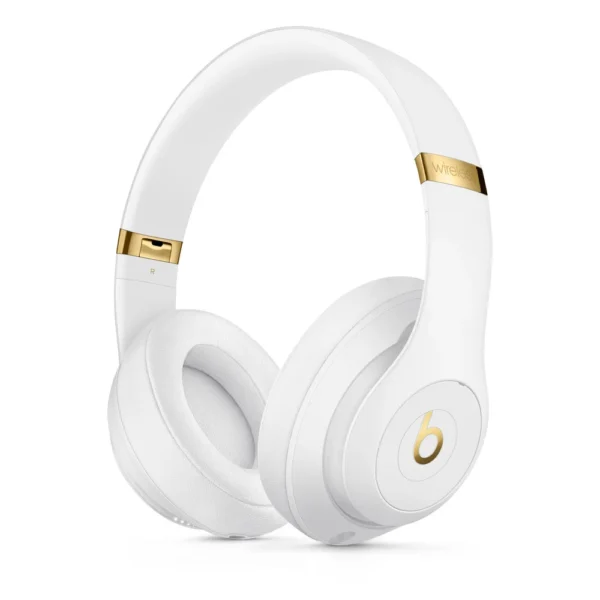 o_1501.webp Casque audio sans fil Beats Studio3 - Blanc