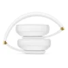 o_1503.webp Casque audio sans fil Beats Studio3 - Blanc