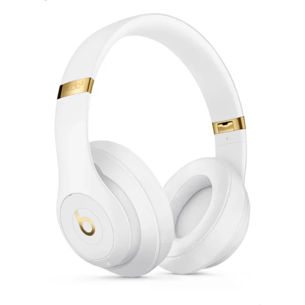 o_1505.webp Casque audio sans fil Beats Studio3 - Blanc