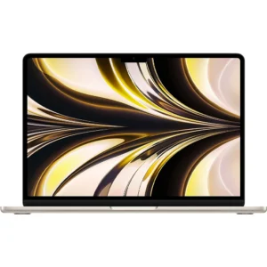 o_1601.webp Ordinateur portable MacBook Air avec puce M2 : écran Liquid Retina de 13,6 pouces, SSD de 256 Go