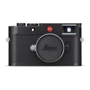 Appareil photo numérique télémétrique Leica M11