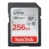 Carte mémoire SanDisk Ultra SDHC UHS-I