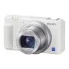 Appareil photo numérique 4K compact Sony ZV-1 pour créateurs de contenu et vlogueurs