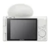 Appareil photo numérique 4K compact Sony ZV-1 pour créateurs de contenu et vlogueurs
