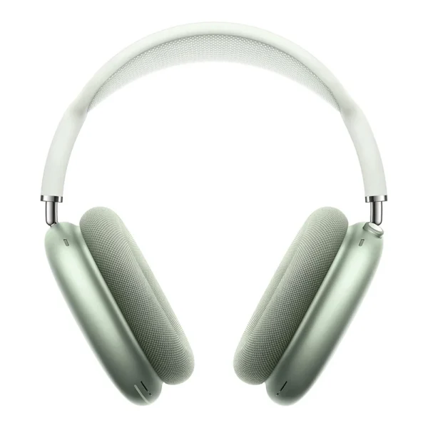 Apple AirPods Max Casque sans fil circum-aural - Vert