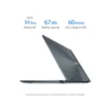 ASUS ZenBook Flip 13 Ultra Slim Convertible Laptop, 13.3” OLED FHD Touch Display, Intel Core i5