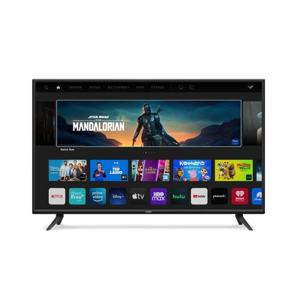 Téléviseur intelligent VIZIO 55 pouces
