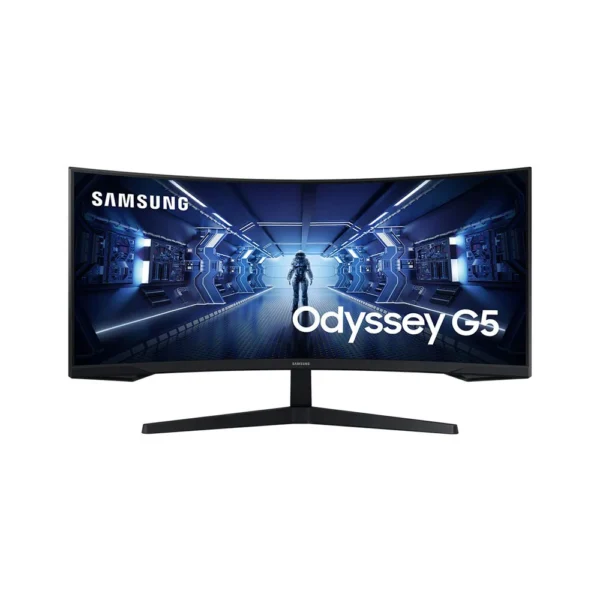 o_4701.webp Samsung Odyssey G5 34 pouces avec écran incurvé 1000R, noir
