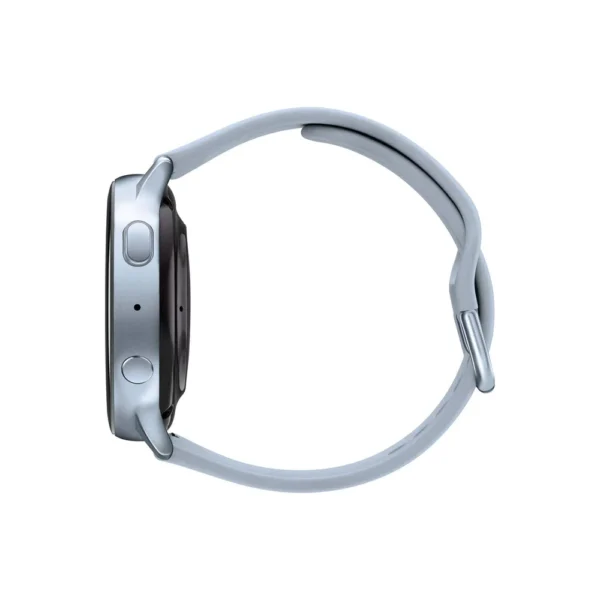 Montre intelligente SAMSUNG Galaxy Watch Active2 40mm (Cloud Silver)