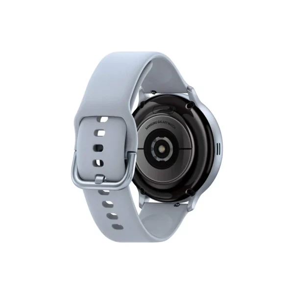 Montre intelligente SAMSUNG Galaxy Watch Active2 40mm (Cloud Silver)