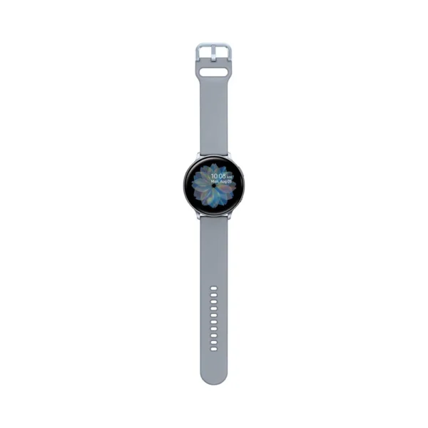 Montre intelligente SAMSUNG Galaxy Watch Active2 40mm (Cloud Silver)